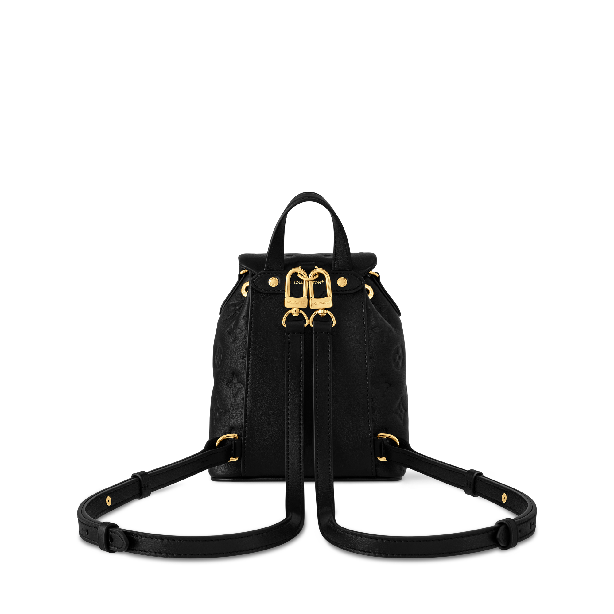 Coussin Backpack Mini Coussin - Women - Handbags | LOUIS VUITTON ®